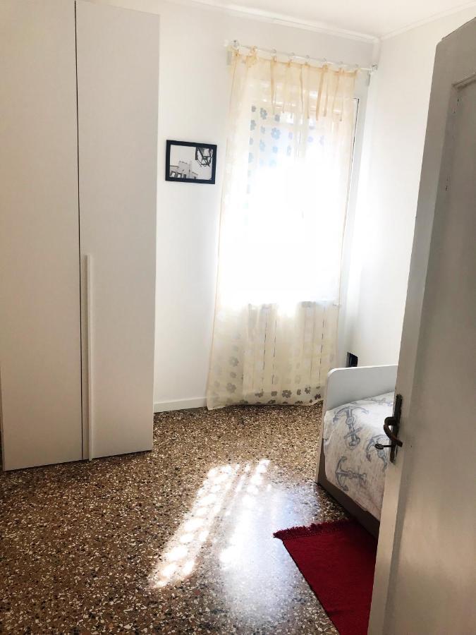 Appartamento Sokol E Caterina Βενετία Εξωτερικό φωτογραφία